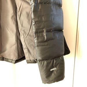 Beautiful NORTH FACE  Ladies Parka size small